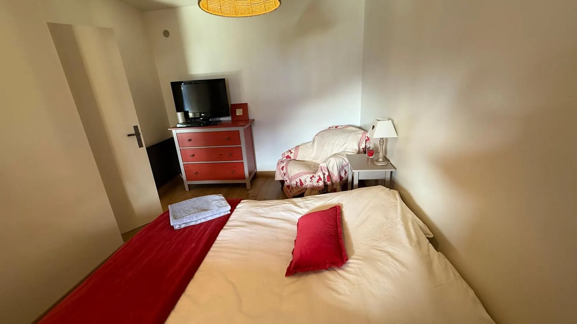 Chalet Avec Spa Magnifique Vue Barcelonnette