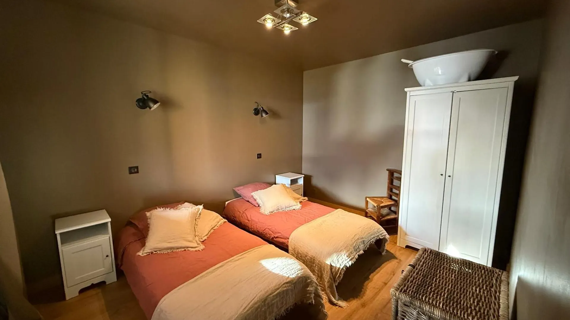Chalet Avec Spa Magnifique Vue Barcelonnette France