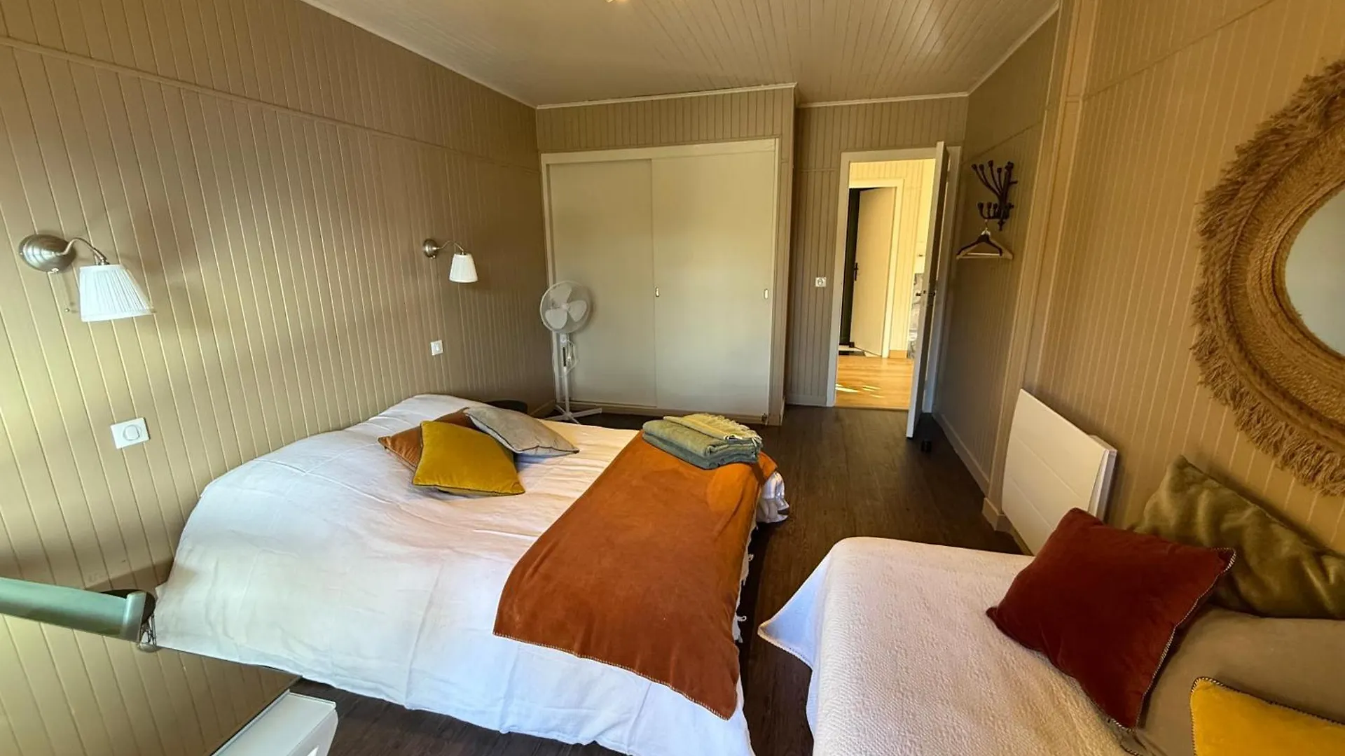 Chalet Avec Spa Magnifique Vue Barcelonnette