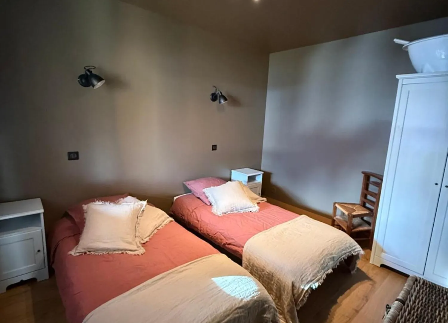 Chalet Avec Spa Magnifique Vue Barcelonnette